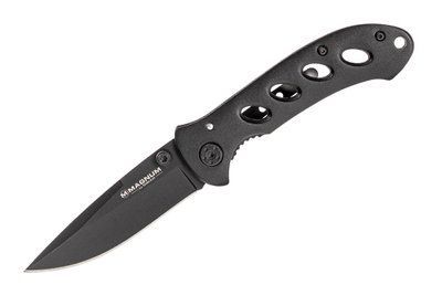 Ніж Boker Magnum Shadow (01MB428) 103177 фото