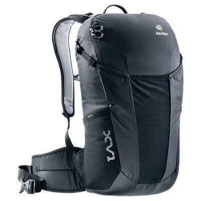 Рюкзак Deuter XV 1 SL колір 7000 black (3850118 7000) 89237 фото