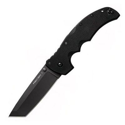Кишеньковий ніж Cold Steel Recon 1 TP, S35VN (27BT) 102885 фото