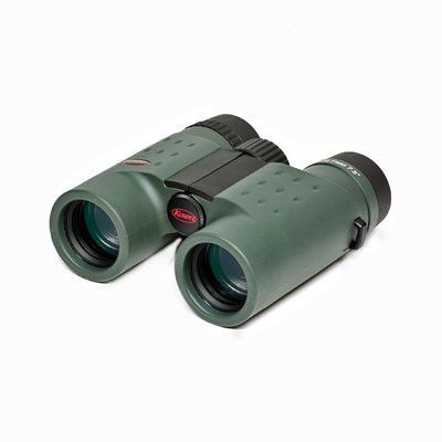Бинокль Kowa BD 8x32 WP (914775) 15221 фото