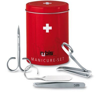 Маникюрный набор Victorinox Rubis 49101 фото