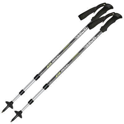 Палки трекинговые Gabel Transalp XF (7008380610000) DAS301155 фото