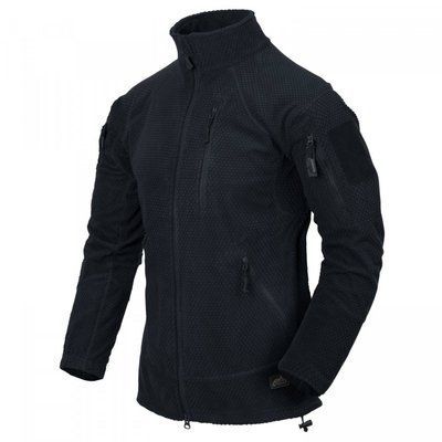Куртка ALPHA Tactical - Grid Fleece. Размер: XL/Regular, Цвет: 37-Navy Blue H2147-37/XLR фото