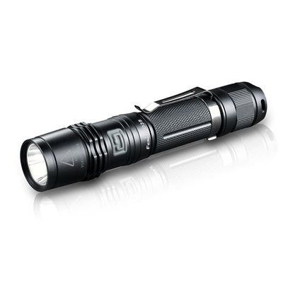 фонарь Fenix PD35 XM-L2 U2 (960 лм, 1х18650) 4030 фото