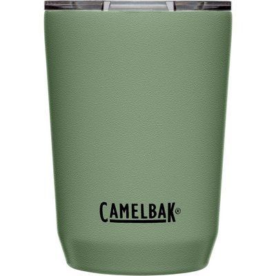 Термостакан CamelBak Tumbler, SST Vacuum Insulated, 12oz, Moss (0,35 л) (886798027685) 103319 фото
