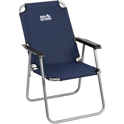 Стілець Skif Outdoor Breeze dark blue (389.00.99) 120129 фото