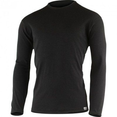 Термофутболка Lasting BELO 9090 - XXL - черный - м (002.001.4405) 76855 фото