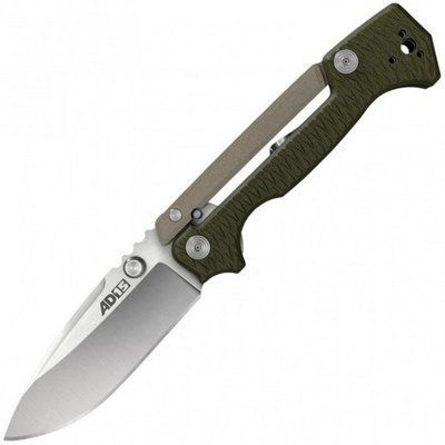 Кишеньковий ніж Cold Steel AD-15 (58SQ) 99002 фото