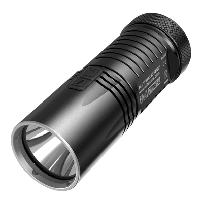 Ліхтар Nitecore EA41 (Cree XM-L2 U2, 1020 люмен, 8 режимів, 4xAA) 3424 фото