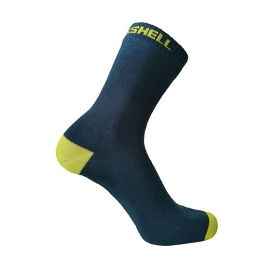 Шкарпетки водонепроникні Dexshell Ultra Thin Crew NL Socks XL (DS683NLXL) 98880 фото