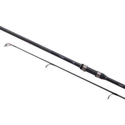 Вудилище коропове Shimano Tribal TX-A Marker 12'/3.66m 3.0lbs 123073 фото