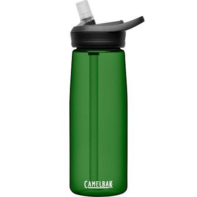 Фляга для води CamelBak Eddy+ 25oz, Hunter (0,75 л) 102967 фото