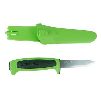 Кишеньковий ніж Morakniv Basic 546 LE 2019 (2305.01.98) 42278 фото