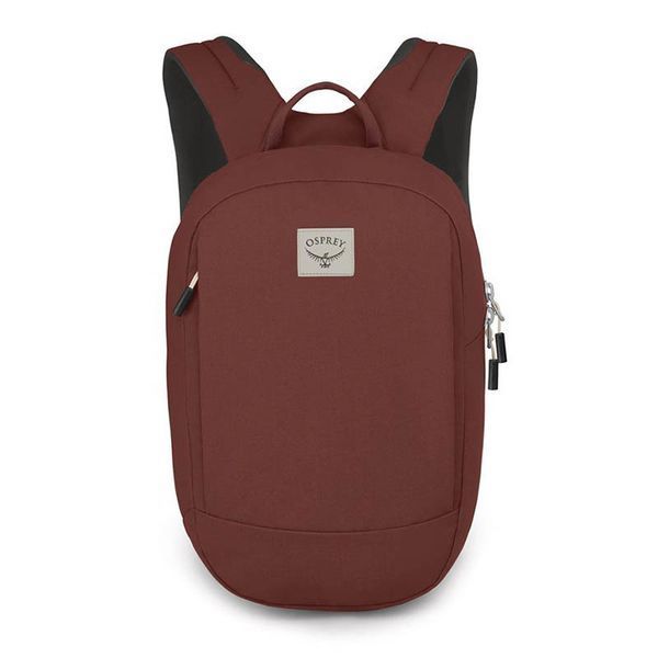 Міський рюкзак Osprey Arcane Small Day Acorn Red 10л (009.001.0119) 114522 фото