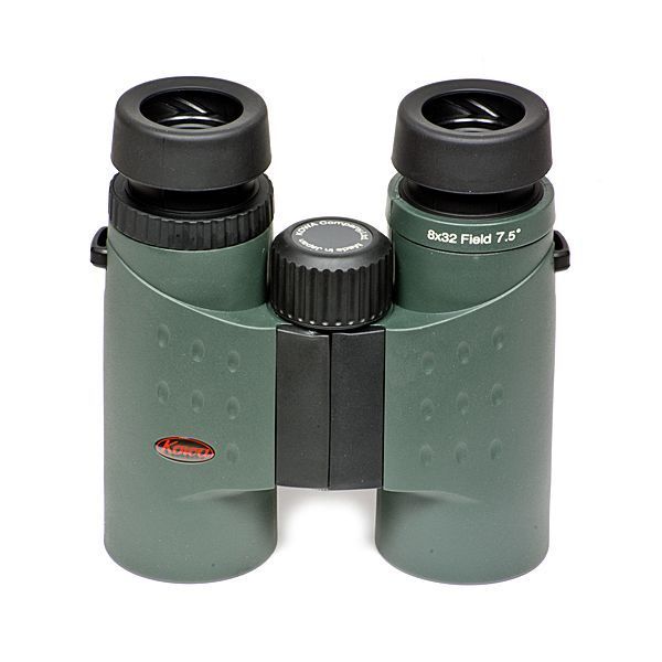 Бінокль Kowa BD 8x32 WP (914775) 15221 фото