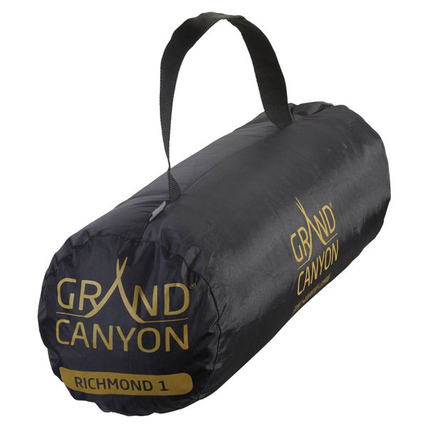 Намет Grand Canyon Richmond 1 Capulet Olive (330024) DAS301588 фото