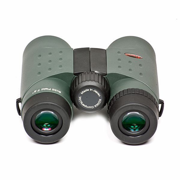 Бінокль Kowa BD 8x32 WP (914775) 15221 фото