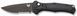 Ніж Benchmade Claymore Auto (9070SBK) 117711 фото 3
