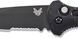 Ніж Benchmade Claymore Auto (9070SBK) 117711 фото 5