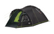Намет High Peak Talos 4 (Dark Grey/Green) (923770) 47494 фото 4