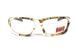 Очки защитные открытые Global Vision Hercules-5 White Camo (clear), прозрачные в камуфлированной оправе GV-HE5CAM-CL фото 2