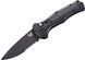 Ніж Benchmade Claymore Auto (9070SBK) 117711 фото 1