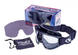 Захисні окуляри зі змінними лінзами Global Vision Wind-Shield A/F Kit (1ВІНДКІТ) 107917 фото 2