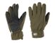 M-Tac рукавички Fleece Thinsulate Olive L (90309001-L) 20163 фото 1