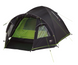 Намет High Peak Talos 4 (Dark Grey/Green) (923770) 47494 фото 1
