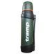 Термос Tramp Travel Line 2,5 л, оливковий (TRC-141-olive) 123662 фото 1