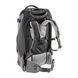 Сумка-рюкзак на колесах Deuter Helion, 60 л, black-ocean 105622 фото 2