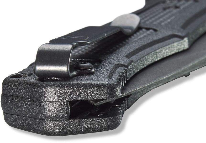 Ніж Benchmade Claymore Auto (9070SBK) 117711 фото