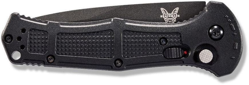 Ніж Benchmade Claymore Auto (9070SBK) 117711 фото